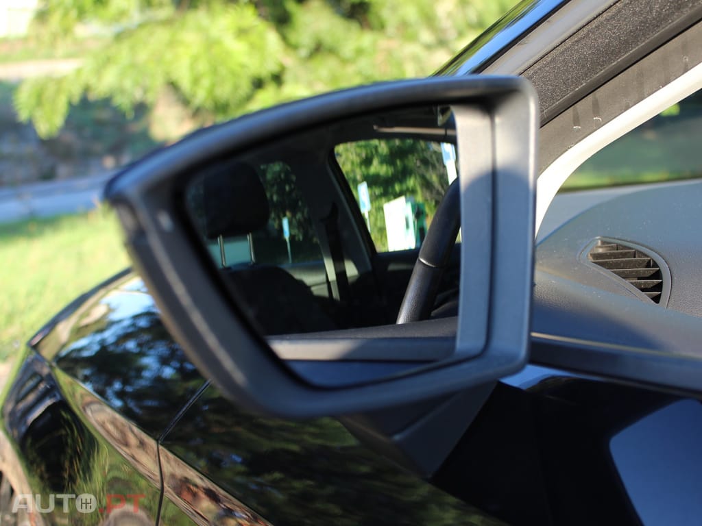 Seat Leon 1.6 TDi Reference Ecomotive