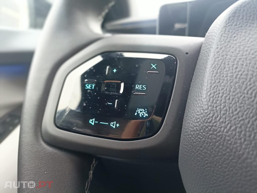 Ford Explorer EV 210kW Explorer RWD