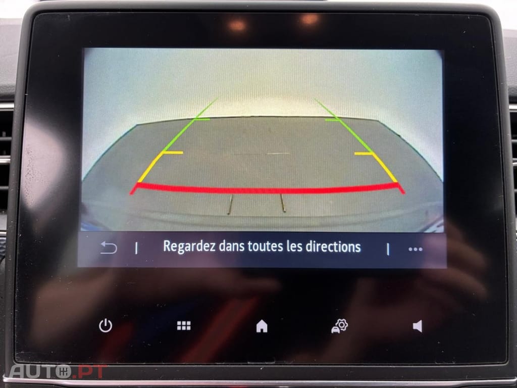 Renault Arkana 1.6 E-Tech Full Hybrid Evolution