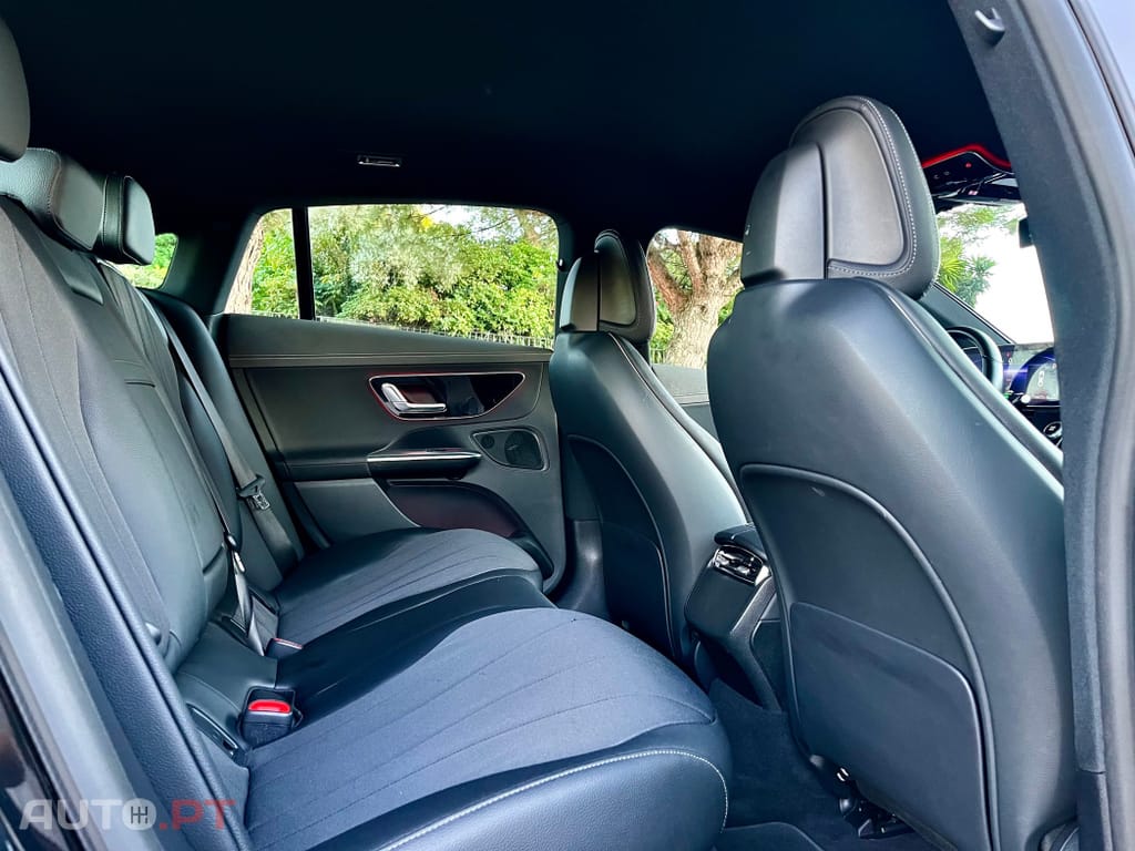 Mercedes-Benz EQE 300 Edition