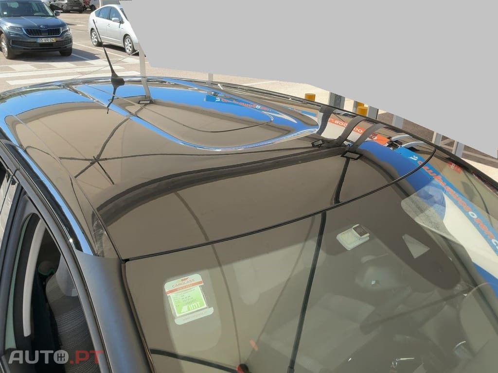 Citroen C3 1.2 PureTech Shine