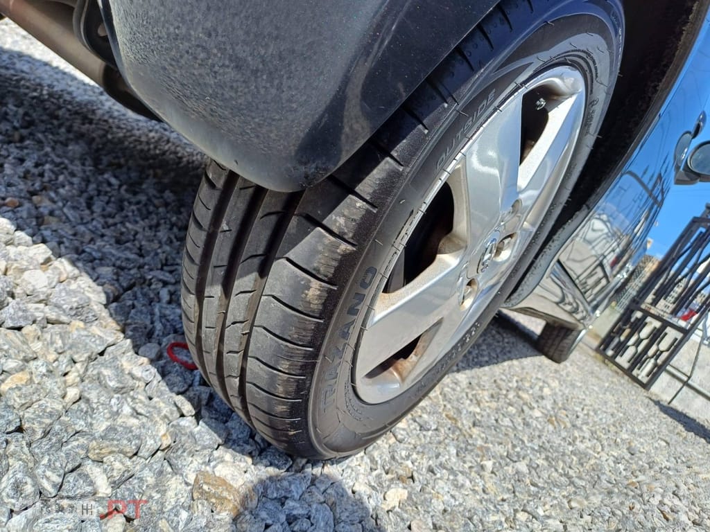 Toyota Aygo 1.0 + AC