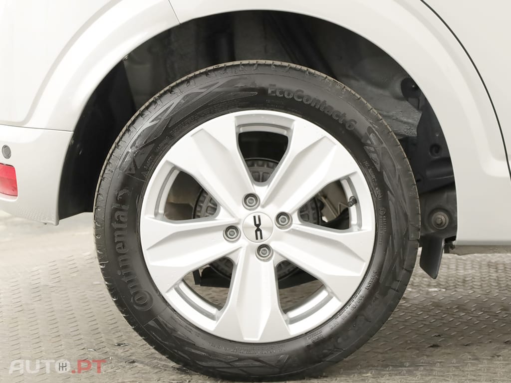 Dacia Sandero Sandero 1.0 TCe Expression