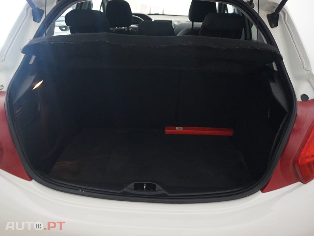 Peugeot 208 Access 1.4 HDI