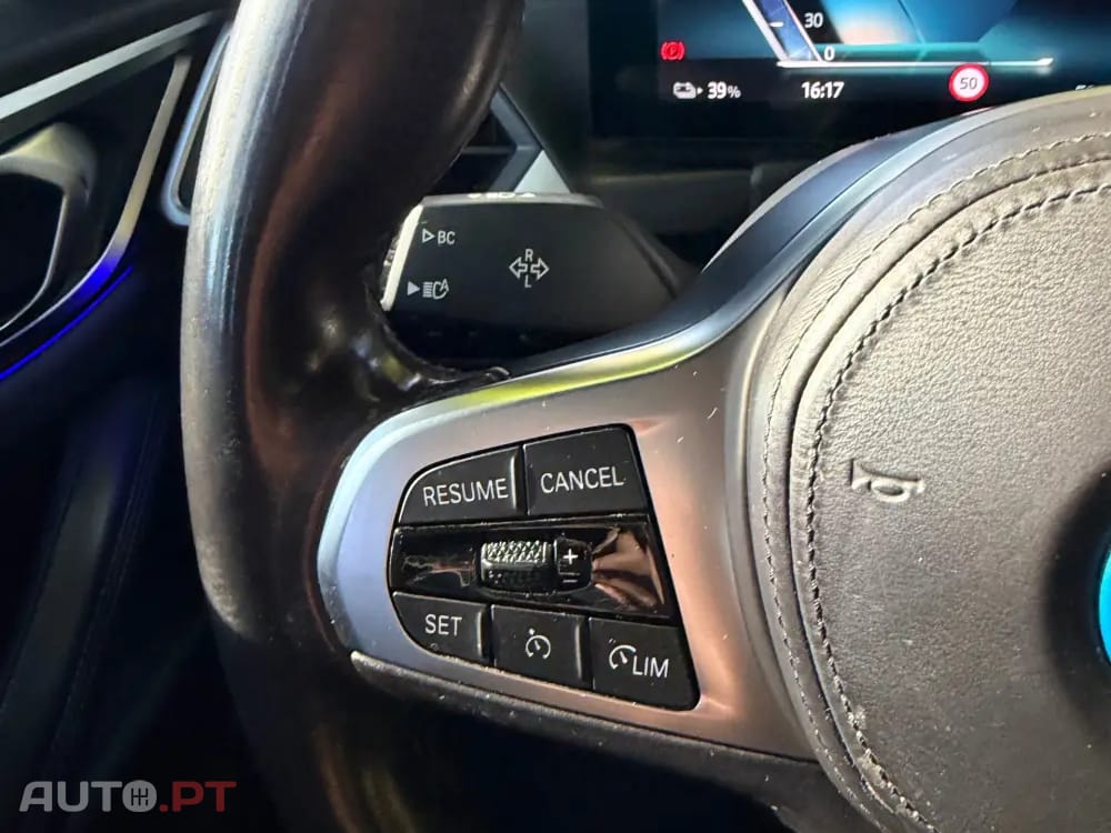 BMW i4 eDrive40 Desportiva M