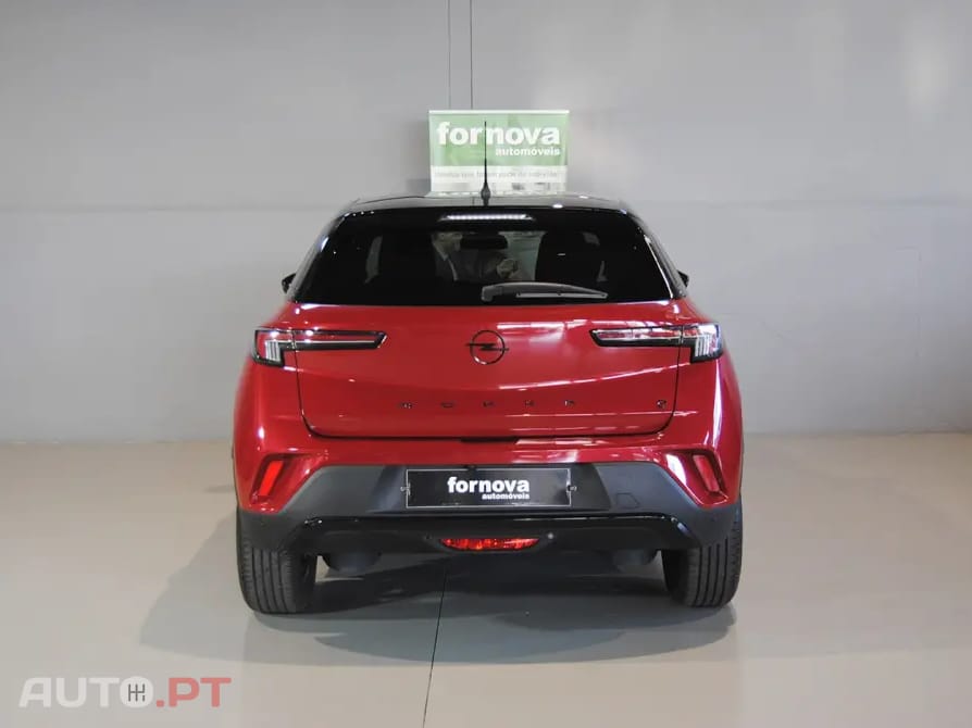 Opel Mokka-E 50 kWh GS