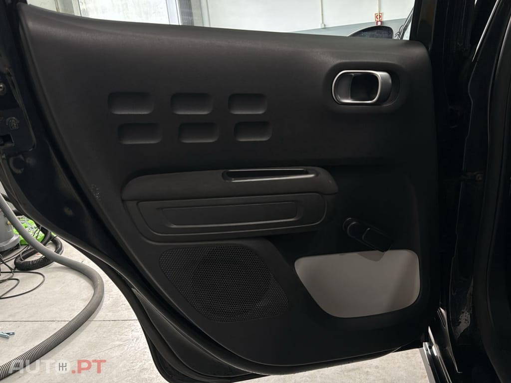 Citroen C3 1.2 PureTech C-Series