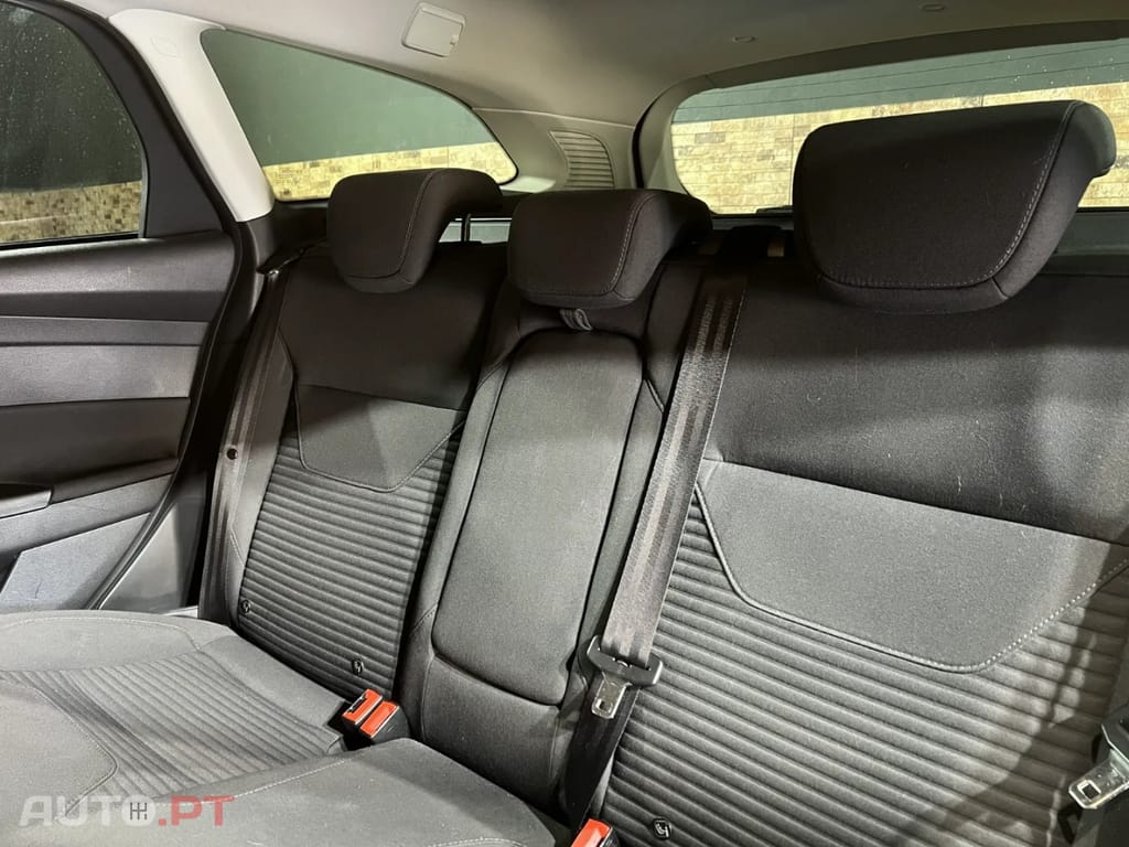 Ford Focus SW | Nacional | Motor 120cv | Muito Económica