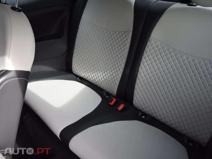 Fiat 500C 1.0 Hybrid Dolcevita
