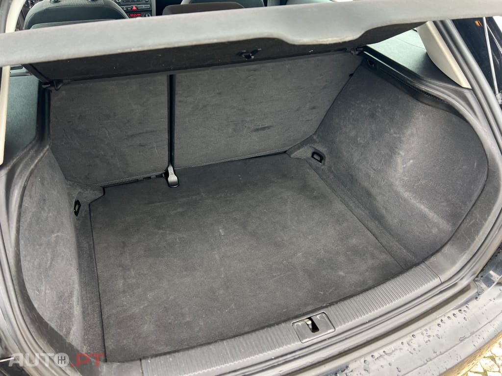 Audi A3 Sportback 1.9 TDi Advance