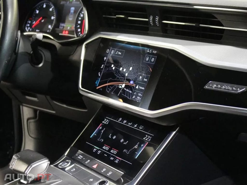 Audi A7 50 TDI V6 quattro Advance Tiptronic