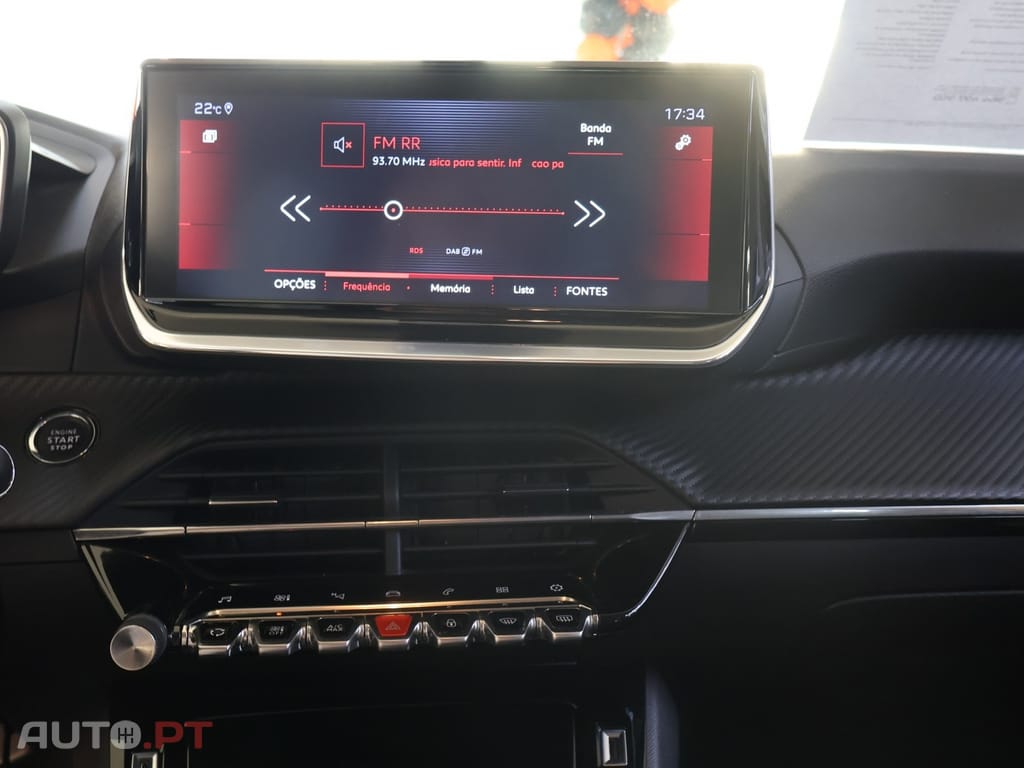 Peugeot 208 1.2 PureTech Allure