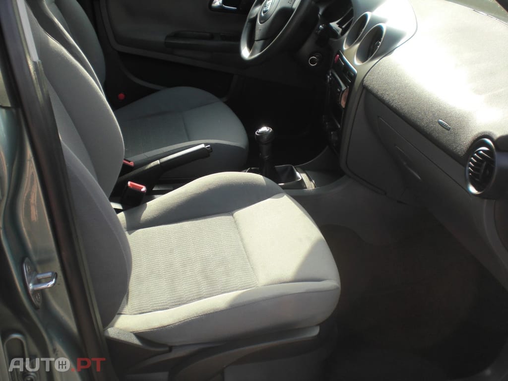 Seat Ibiza 1.4 TDi Signo