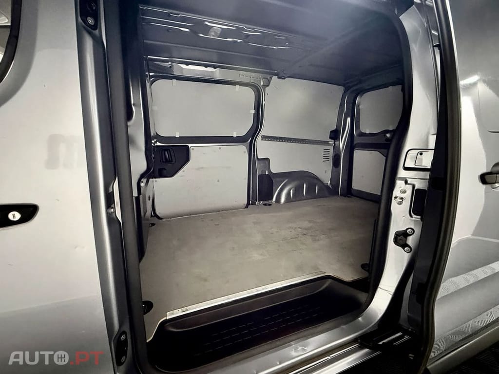 Opel Vivaro 2.0 CDTi L3H1 Essentia Inc