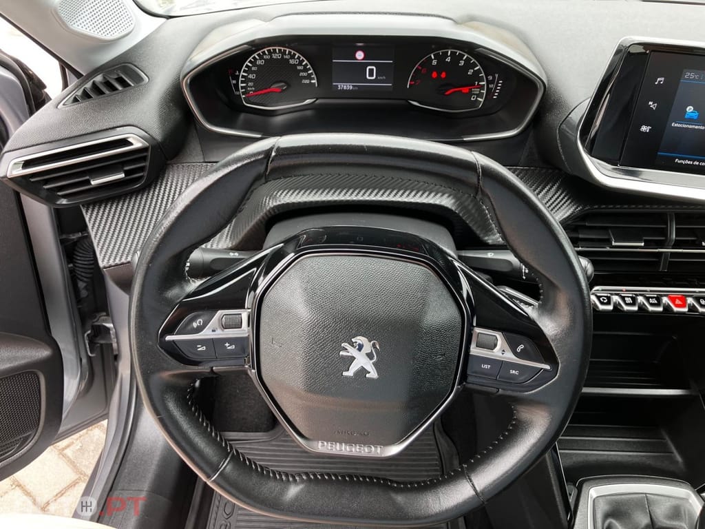 Peugeot 208 1.2 PureTech Active Pack