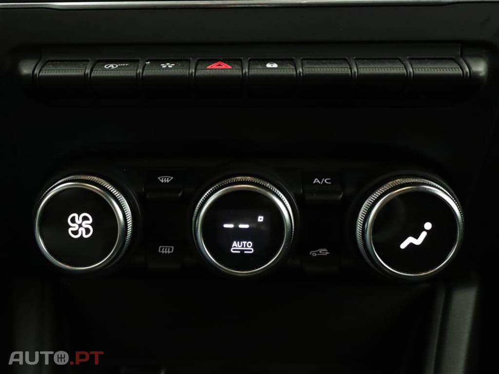 Renault Captur Captur 1.0 TCe Techno Bi-Fuel