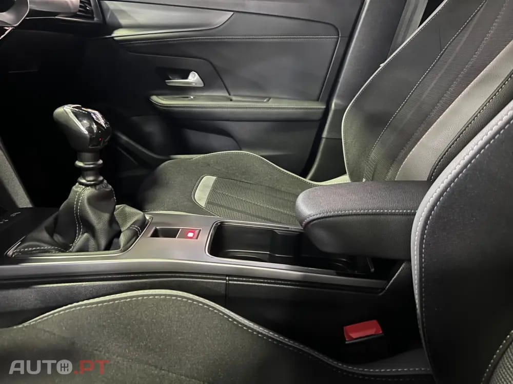 Opel Mokka 1.2 T Edition