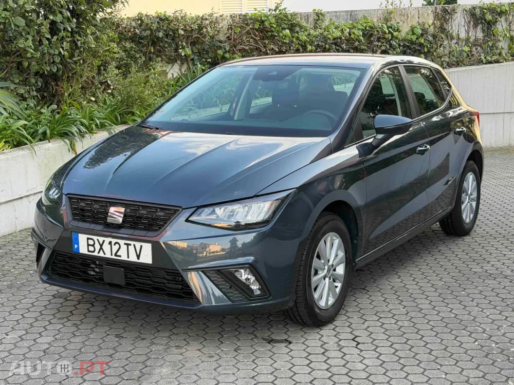 Seat Ibiza 1.0 TSI Style