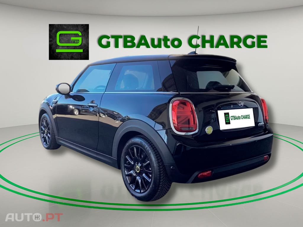 MINI Cooper SE I.V.A DEDUTIVEL