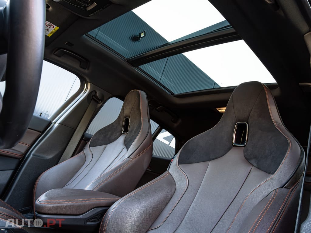 BMW X2 16 d sDrive Auto Pack M