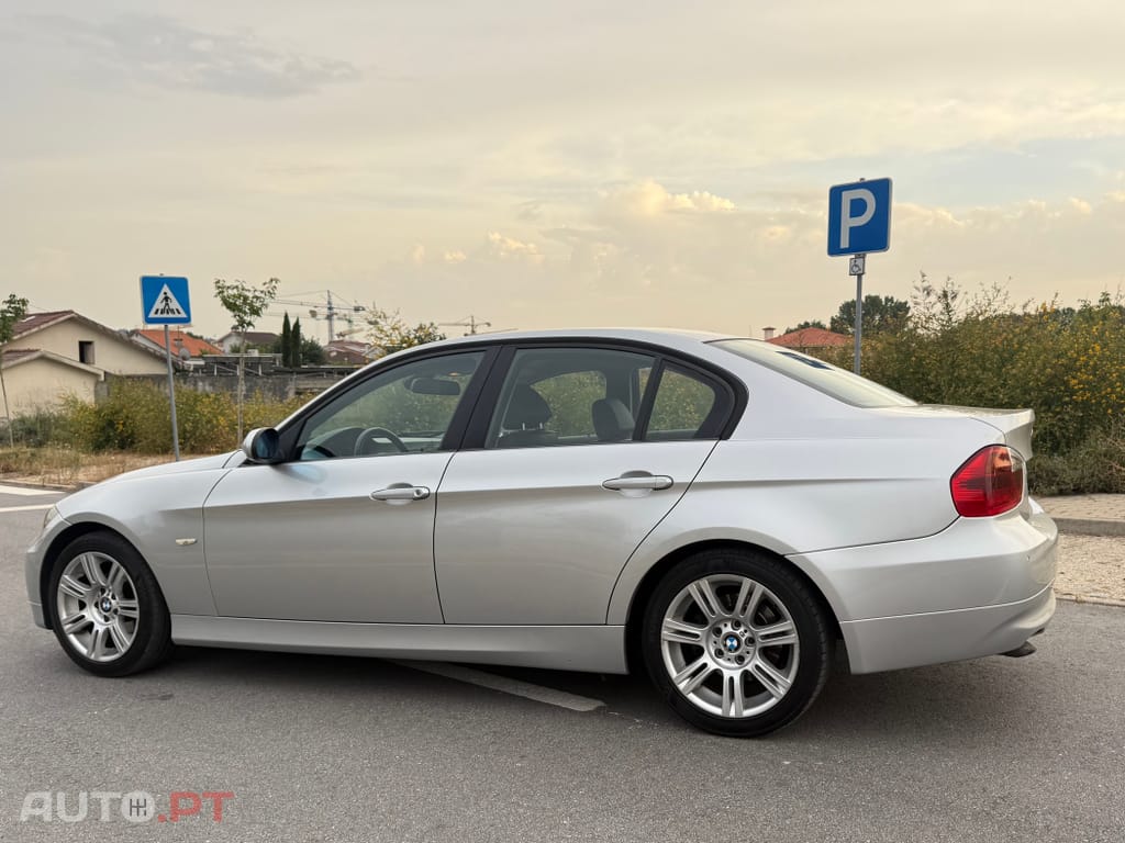 BMW 320 Sport