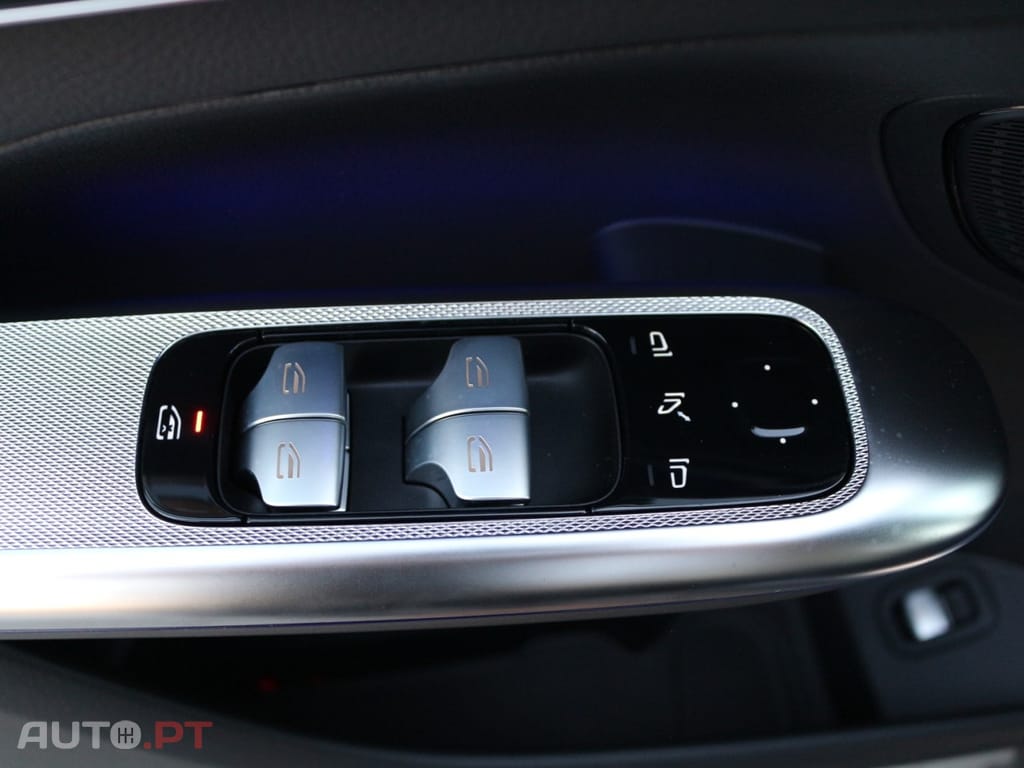 Mercedes-Benz GLC 300 de 4-Matic Avantgarde