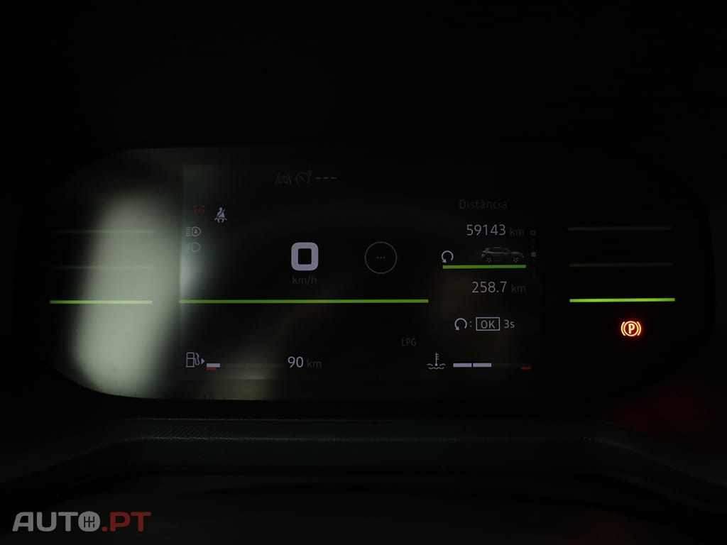 Dacia Duster Duster 1.0 TCe ECO-G Journey Bi-Fuel