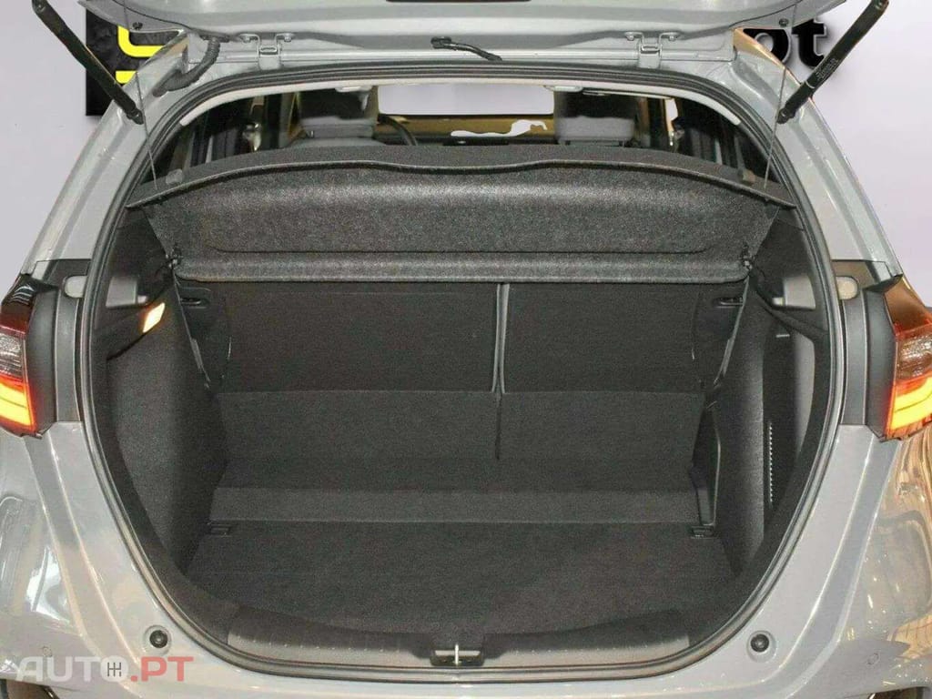 Honda Jazz I.V.A DEDUTÍVEL  1.5 i-MMD Hybrid Advance Sport