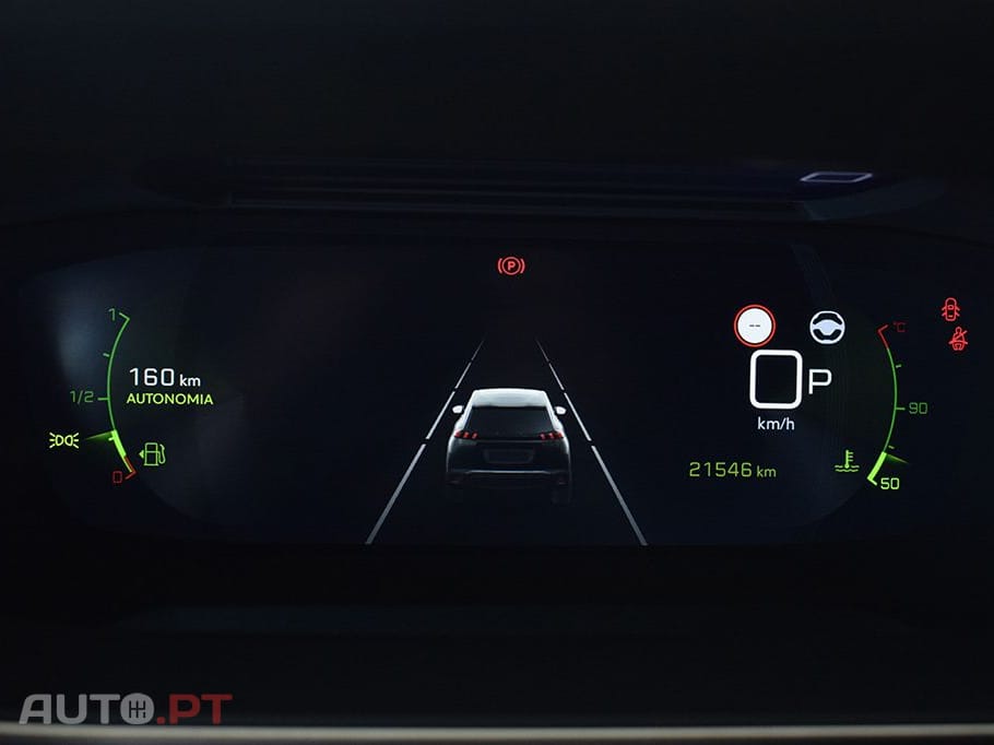 Peugeot 2008 1.5 BLUEHDI GT EAT8