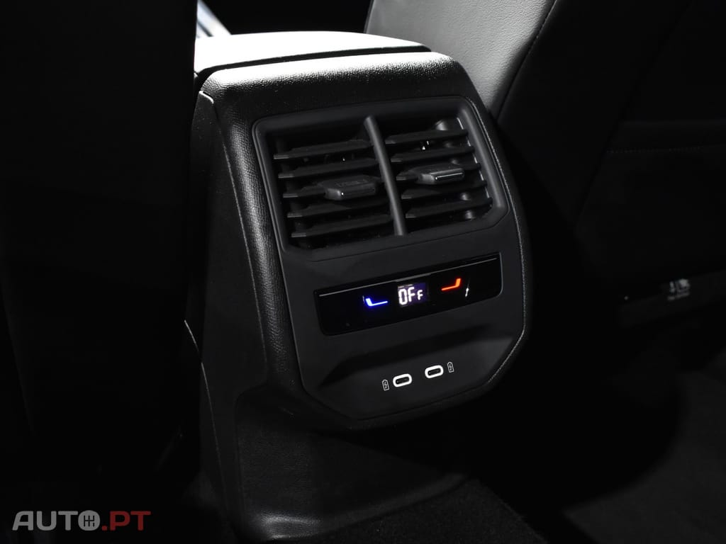Cupra Leon 1.4 e-Hybrid VZ DSG