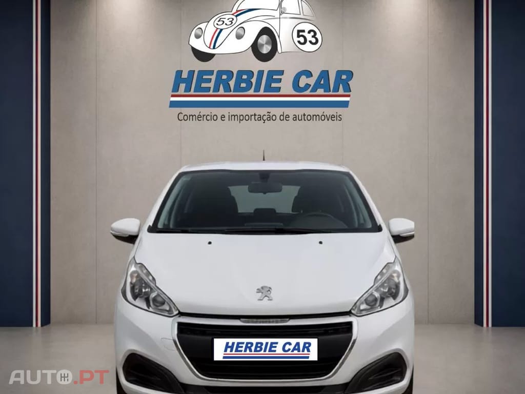 Peugeot 208 1.2 PureTech Style