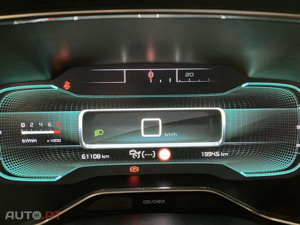 Citroen C5 Aircross 1.2 PureTech Shine Pack