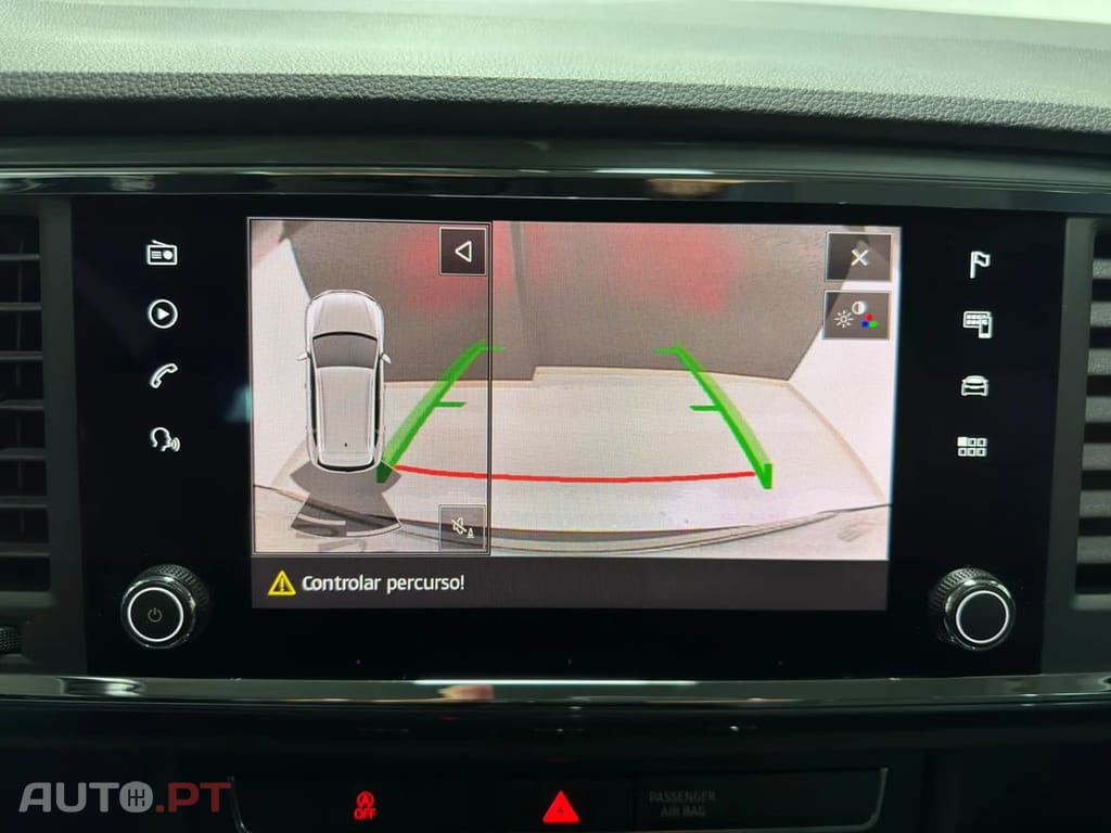 Seat Ateca 1.6 TDI Xcellence DSG