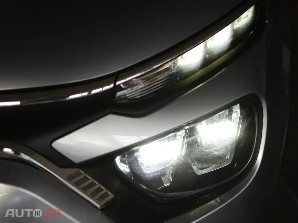 Citroen C3 1.2 PureTech C-Series