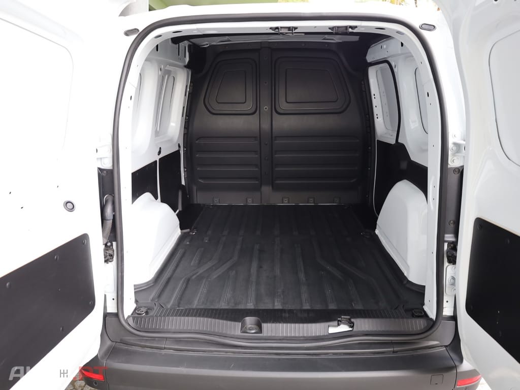 Mercedes-Benz Citan 110 CDi/27