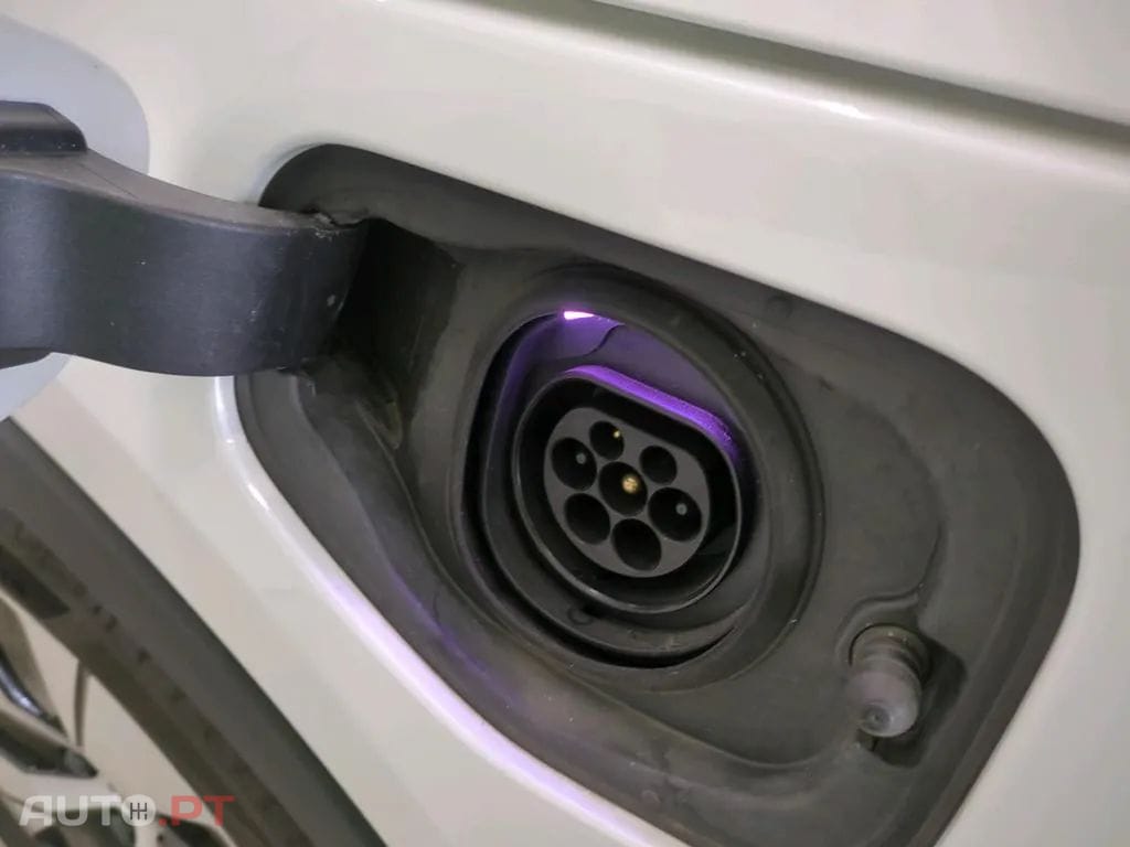 Volvo XC40 1.5 T5 PHEV Inscription Expression