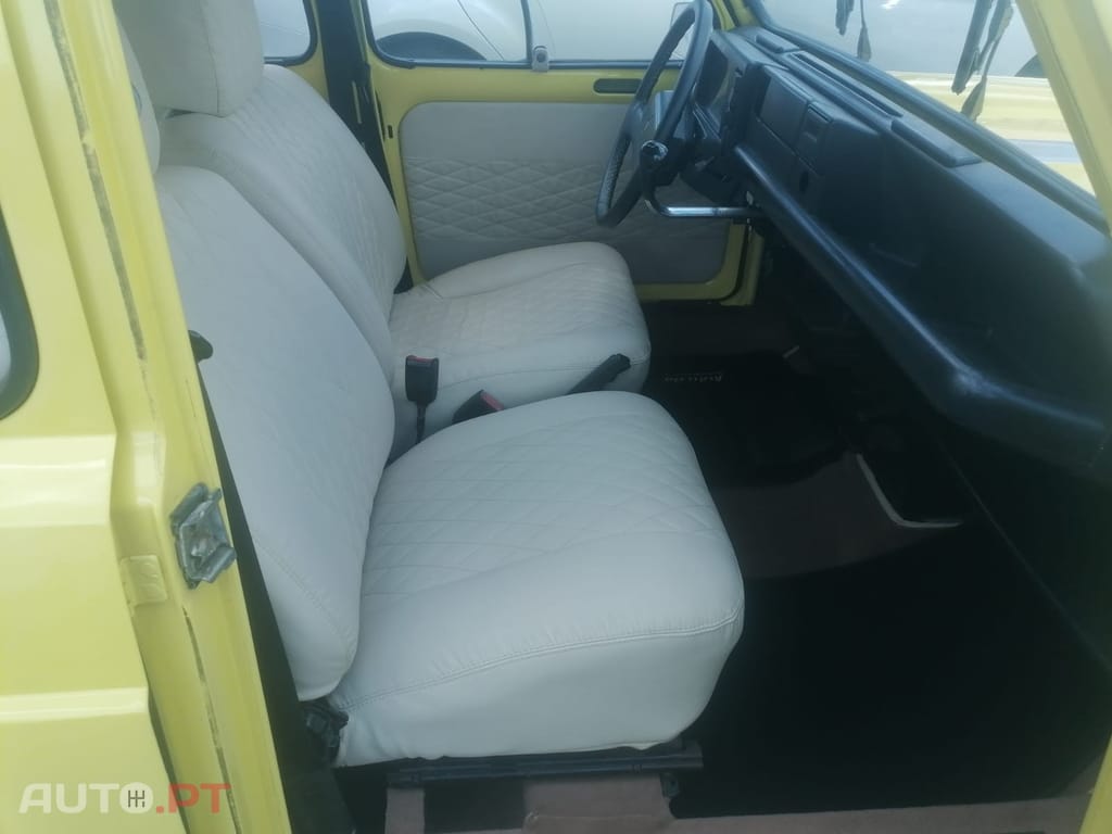 Renault 4 1.1 GTL