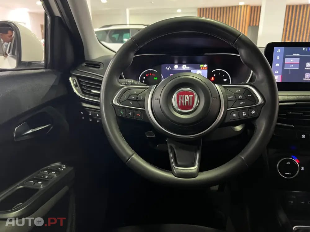 Fiat Tipo 1.3 Multijet City Life