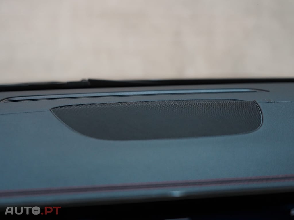 Mercedes-Benz EQA 250+ Edition