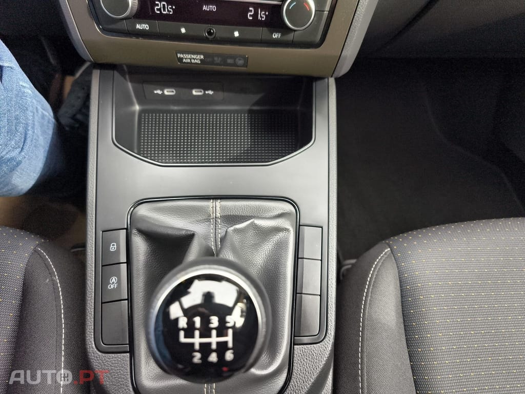 Seat Ibiza 1.0 TSI Style