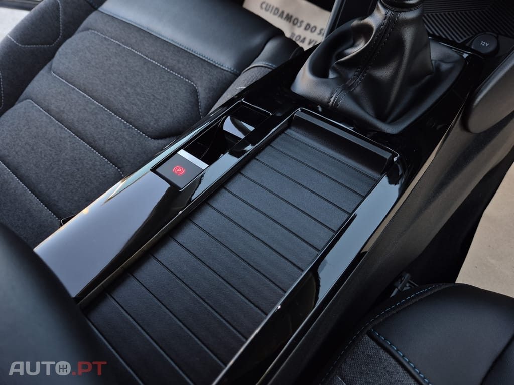 Citroen C4 1.5 BlueHDi Feel Pack