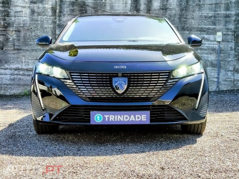 Peugeot 308 PureTech 130 Allure