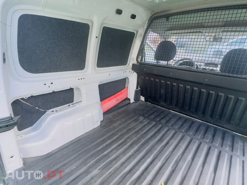 Peugeot Partner 170 C 1.6 HDi