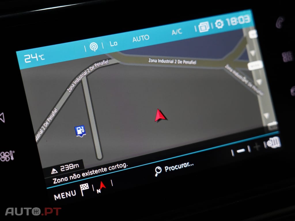 Citroen C3 1.2 PureTech Max EAT6
