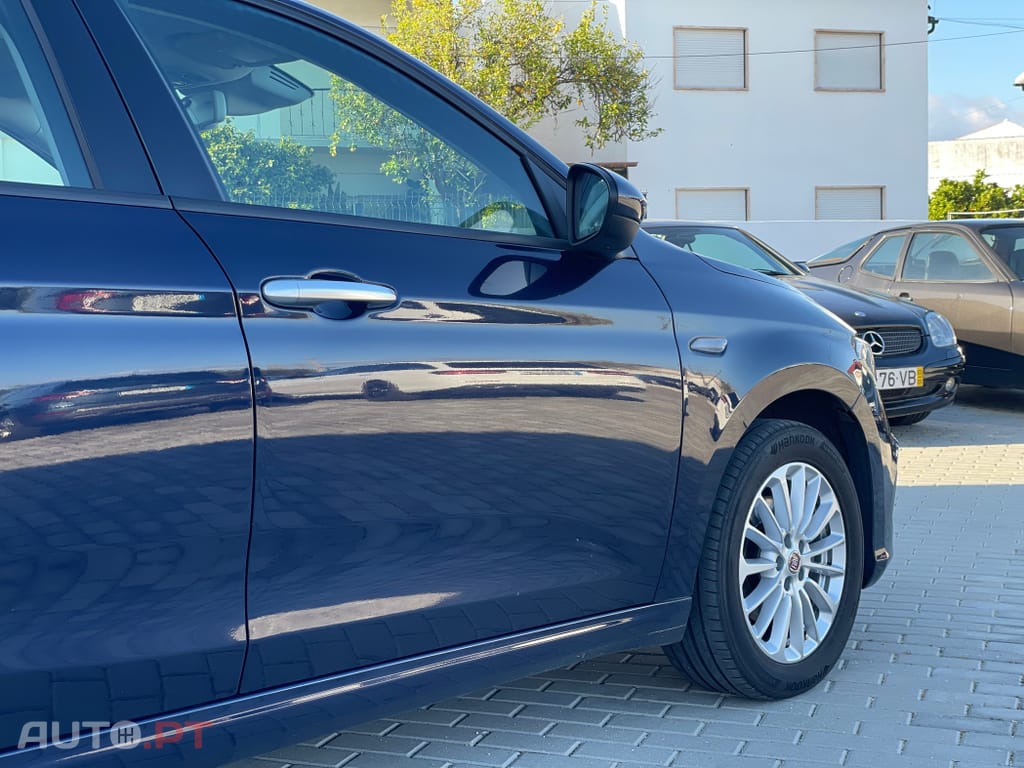 Fiat Tipo 1.3 Multijet City Life