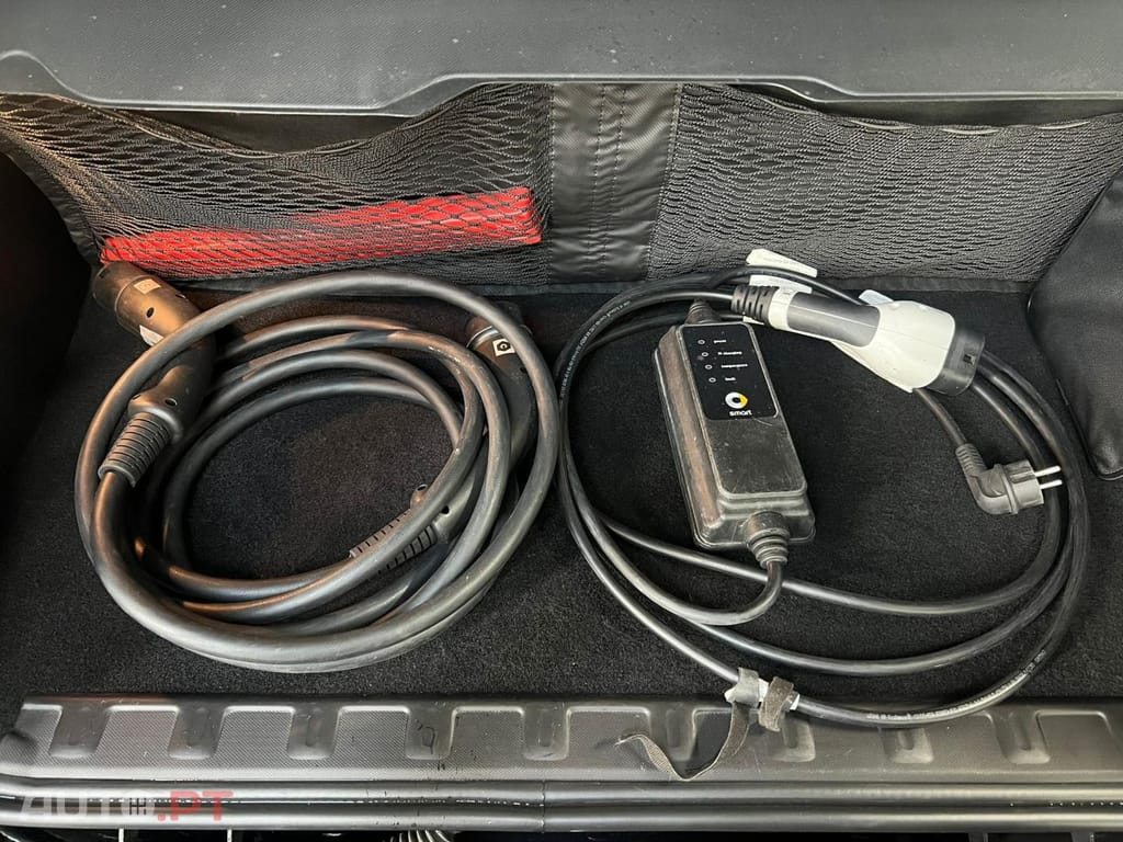 Smart ForTwo EQ passion