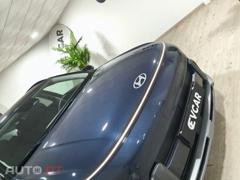 Hyundai Kauai 1.6 GDi HEV Vanguard