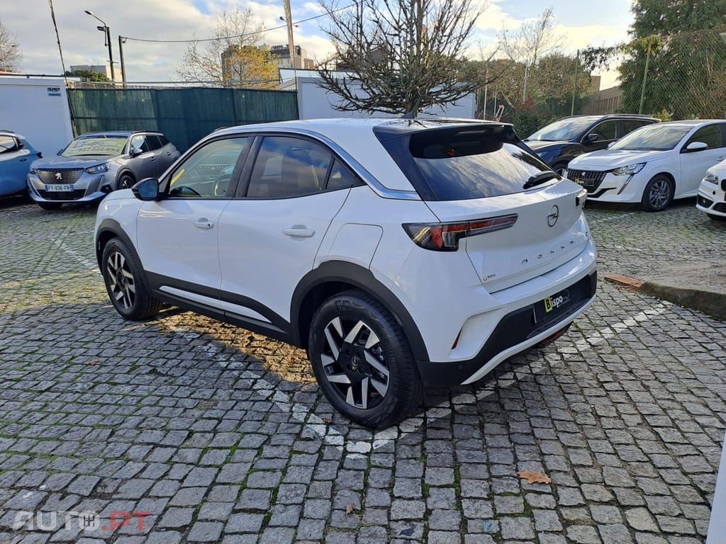 Opel Mokka-E 50 kWh GS