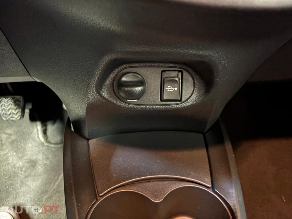 Toyota Yaris 1.4 D-4D Comfort+P.Style