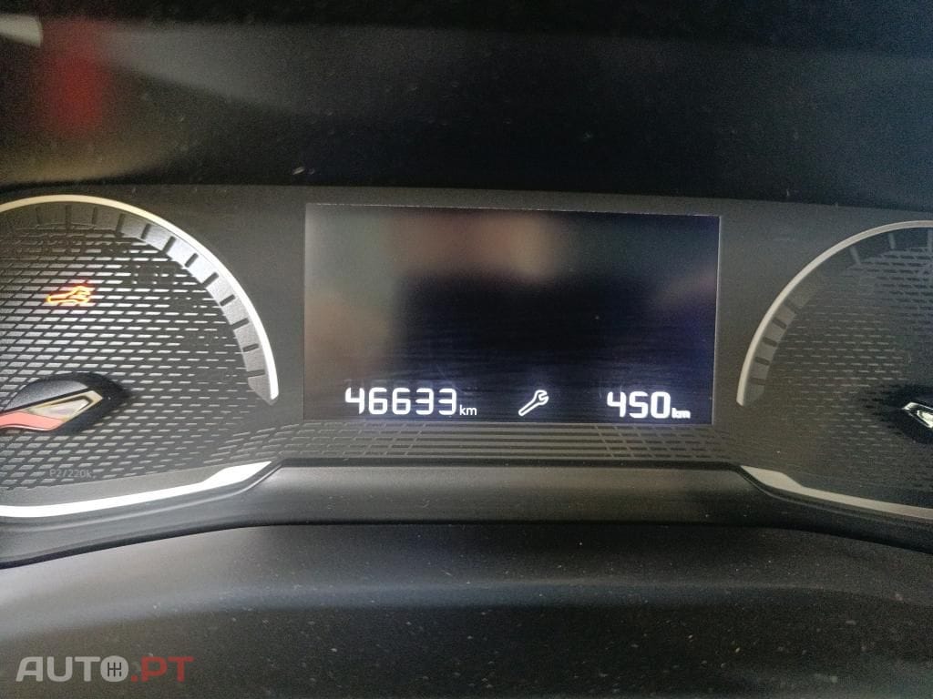 Peugeot 2008 1.2 PureTech Active